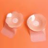 Женские силиконовые наклейки на соски, противоударная накладка на грудь, подтяжка накладки на соски, невидимые многоразовые накладки на бюстгальтер, накладка на грудь, накладка на грудь