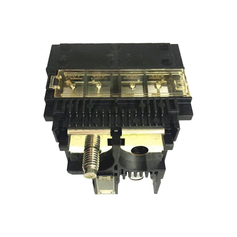 Positive Battery Fuse Connector/ 24380-79912 for Suzuki Swift 2005-2010