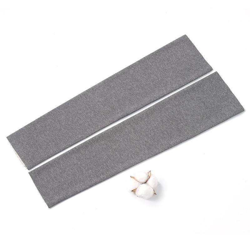 Mulberry Silk Elbow Support Sleeve for Men & Women - Thin, Long Sleeve Arm Protection for Spring/Summer