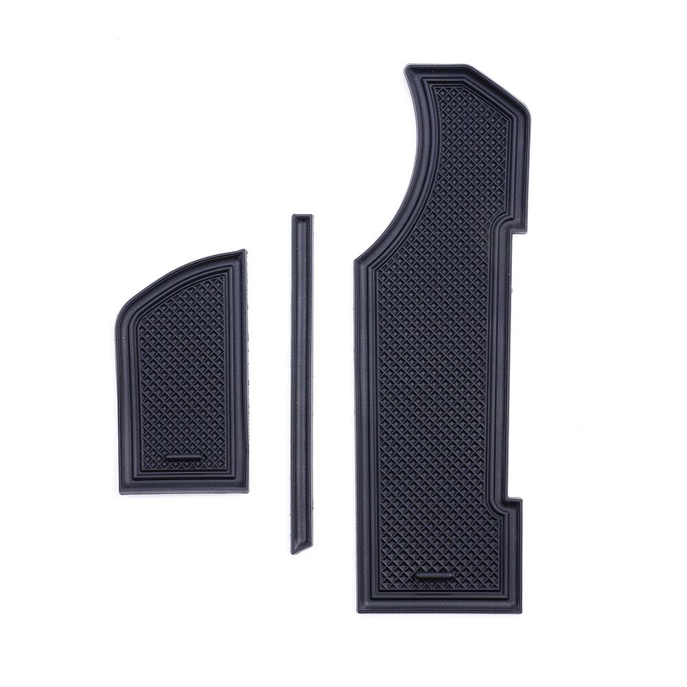 Центральный ящик для хранения автомобиля Kia Niro SG2 2024 Центральный контейнер для управления Автомобильный интерьер Niro SG2 Аксессуары 2024