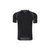 Under Armour Мужская компрессионная футболка с коротким рукавом HeatGear Armour 1257468-001