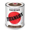 -TITANLUX PARDO 750ML.