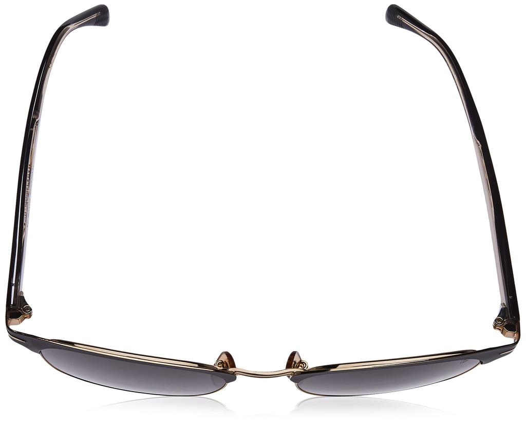 By David Солнцезащитные очки DB Черные 56 [Очки Бекхэм] 7057/F/S Мужские