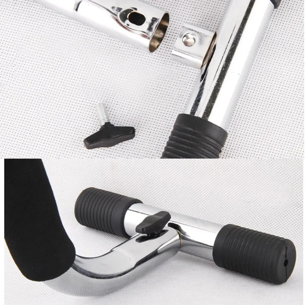 2 шт. стойка для отжиманий, доска для отжиманий, упражнения, тренировка, гриф для груди, губка, рукоятка, фитнес-оборудование, 2 шт., тренажер для бодибилдинга