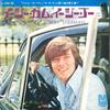 7inch Record BOBBY SHERMAN - Easy Come, Easy Go / Sounds Along T LL2350MD METROMEDIA 1970 Japan Pop Used