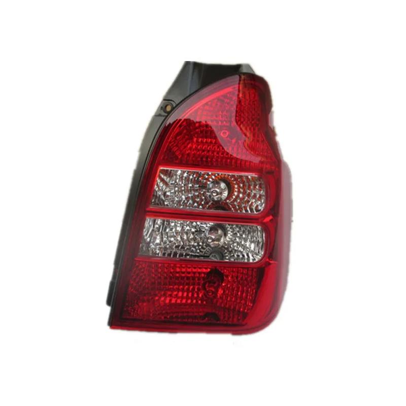 Левая Правая Автомобильная Задняя Фара для Hyundai Terracan 2.4 2.5 2.9 3.5 92401-H1000 92401H1020 92402H1020