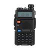 5 Вт УФ?5R Портативная VHF UHF двухдиапазонная рация профессиональная радиостанция