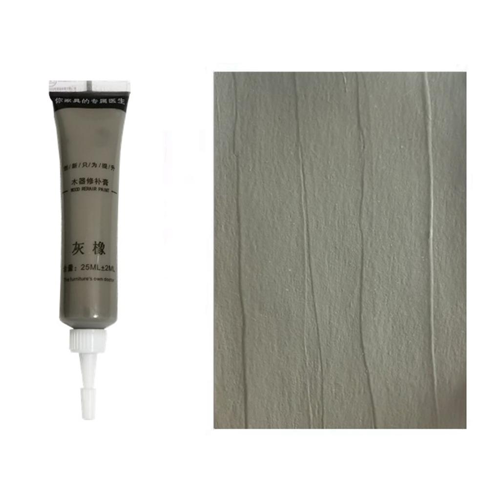 1 шт. Паста для ремонта дерева Шпатлевка Ремонтные наполнители Покрытие Наполнитель для деревянного пола Краска Заполнение Исправление Деревянная мебель Дверь Ремонт Герметик Паста