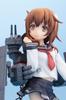 Kotobukiya Kantai Collection Den Scale PVC Painted Finished Figure -KanColle- -Anime Ver.- 1/8