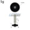 31T Auto Power Folding Mirrors Motor gear For Ford Edge/C-Max MK2 Fusion MK3 Buick Envision Citroen DS4 DS6 DS5 Peugeot 3008