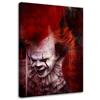 Canvas Print Pennywise