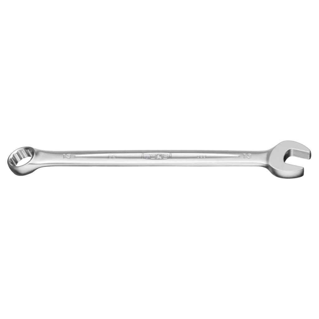 TONE Combination Spanner Width Across Flats 13mm CS-13