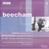 CD BALAKIREV, BEECHAM, BBC SYMPHONY OR - Symphony No.1 / Suite From Le Coq D BBCL40842 BBC Music 2001 UK Classical Used