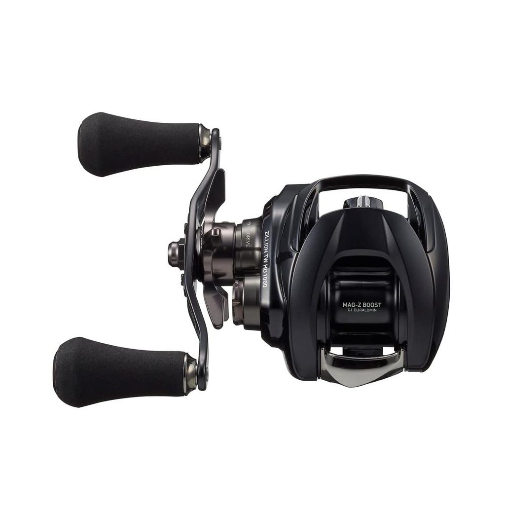 Daiwa Катушка для заброса приманки 22 Zillion TW HD 1000XHL