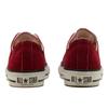 Converse Suede As J Ox 31315210  Red