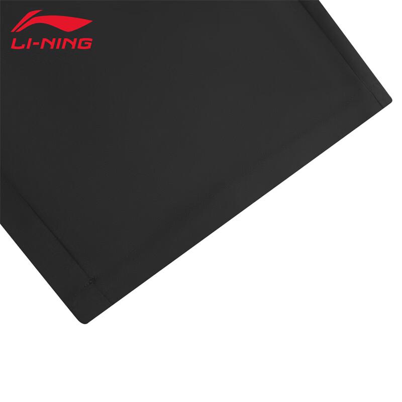 Li-Ning Мужские повседневные спортивные шорты