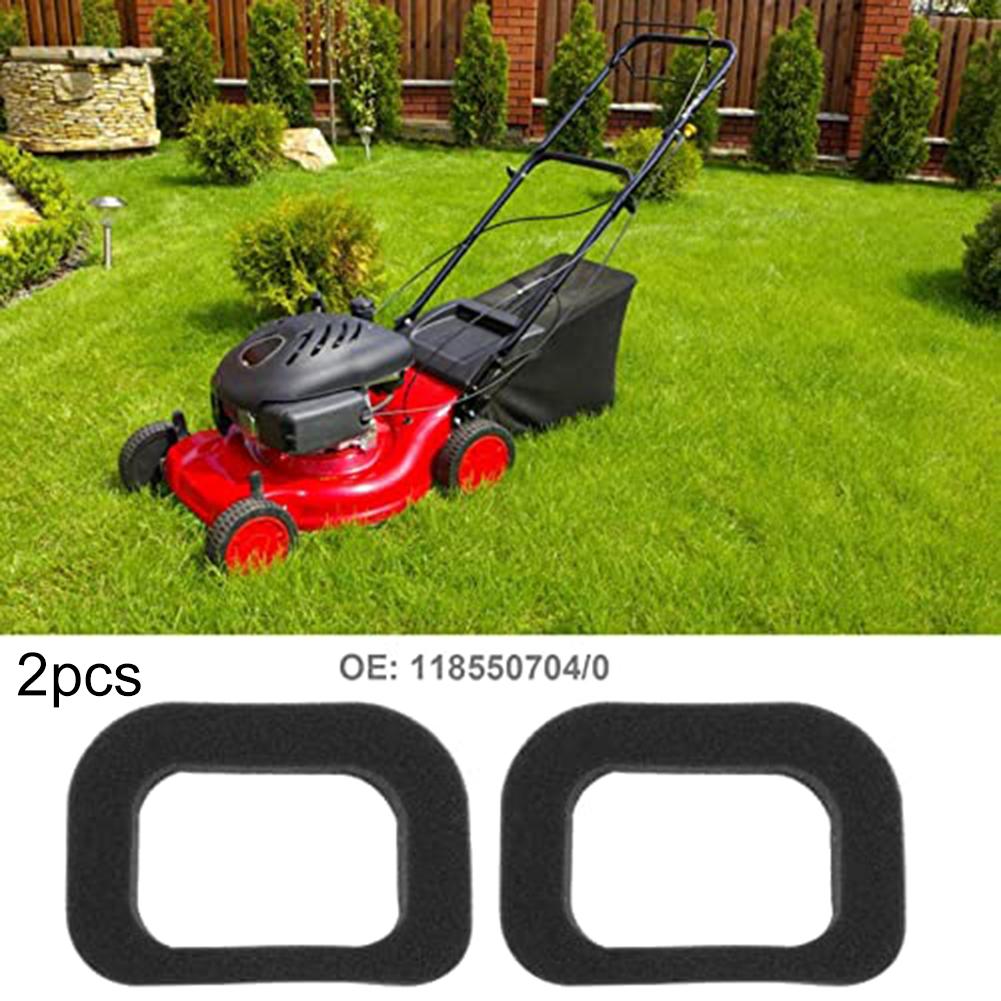 Двухпакетный воздушный фильтр, совместимый с For MOUNTFIELD, For CHAMPION и For RS100