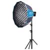 Комплект видеоосвещения NANLITE Forza 150B Bi-Color COB LED