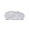 Air Jordan 1 Mid ALT SE TD Жемчужно-белый Спортивный красный DR6961-100