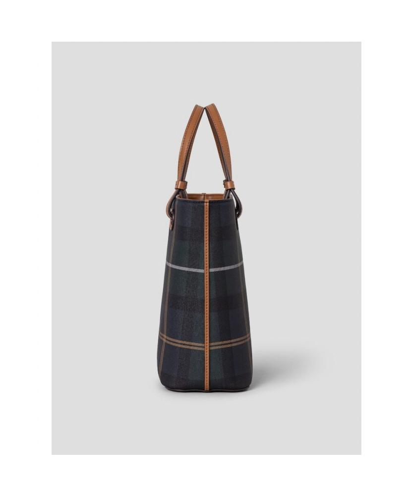 Beanpole Accessory Beanpole Heritage Tote Bag Navy