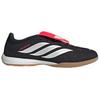 adidas Predator League IC Core Black Cloud White Унисекс Кроссовки Cloud-White Lucid-Red JR4741