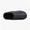Subu Subu Steel Gray  Sb 23  Down Brushed Padded Slippers