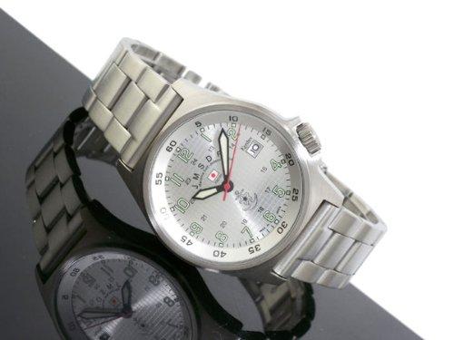 Часы Kentex для военно-морских сил JMSDF, модель самообороны S455M-03M, мужские