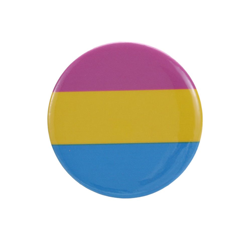 LGBT Rainbow Gay Pins Tinplate Badge Lapel Denim Hat Brooches Men Women Collar Pin Jewelry Accessories