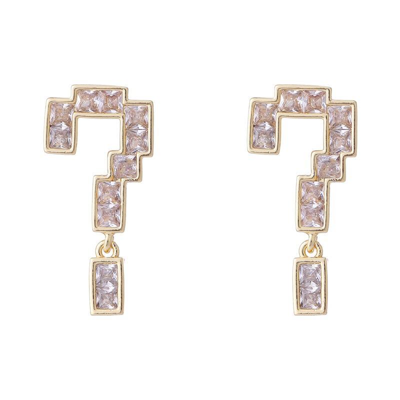 Элегантные серьги-иглы из серебра 925 пробы — новый стиль высокой моды