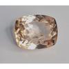 Certified Natural Morganite Peach Cushion Cut 11-13 Ct Stunning Loose Gemstone