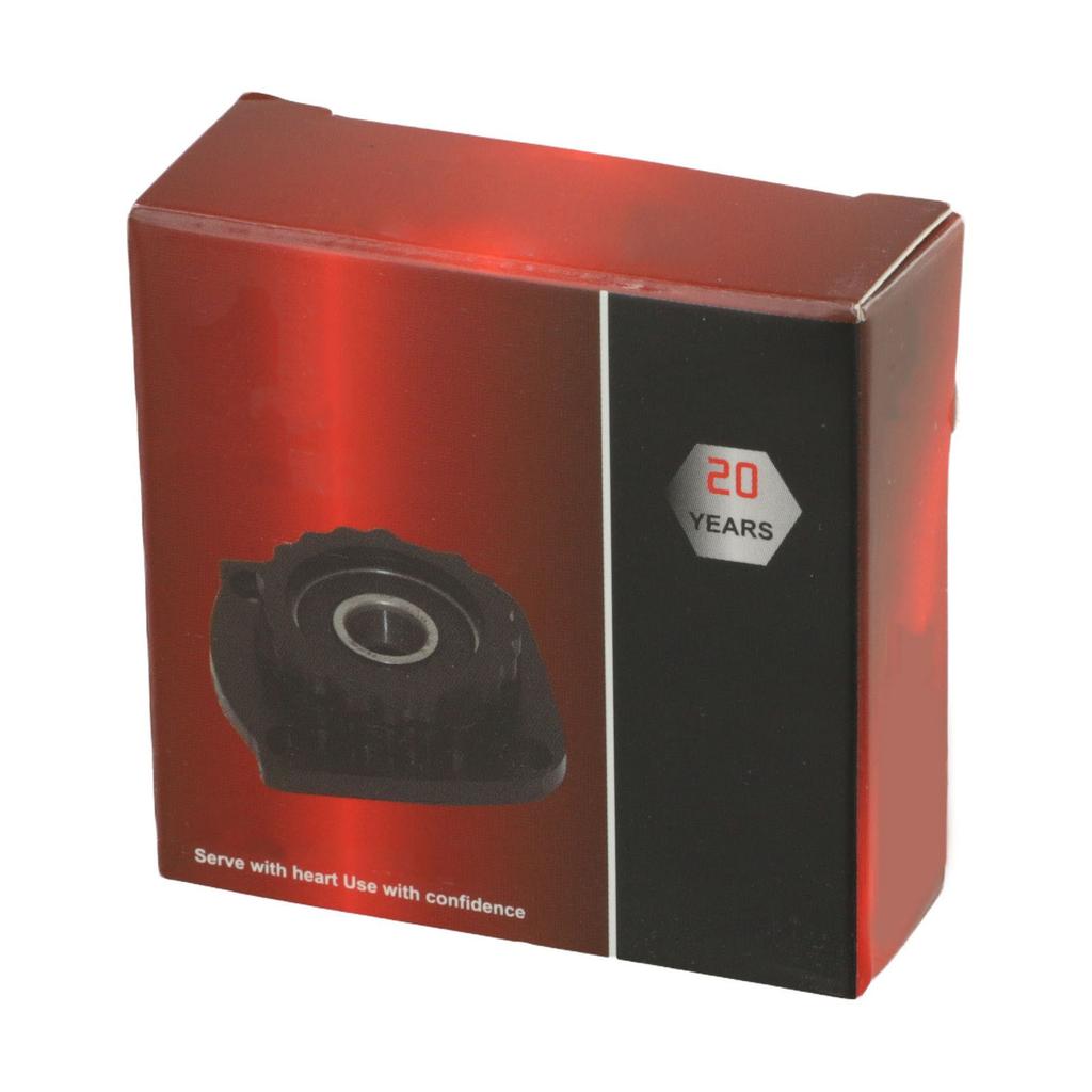 16A Starter Soft Start Switch Power Tool Retrofit Motor Protection Wear-resistant High Stability High Concentricity