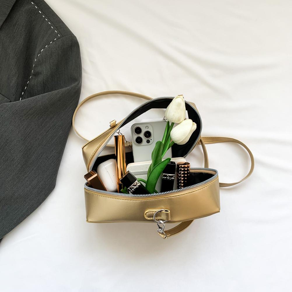 Женская сумка через плечо в форме гроба из ПВХ и ПУ, сумка на плечо, готическая сумка-тоут, прозрачная сумка для офиса, путешествий, косметики, косметички