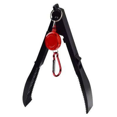 Щипцы для рыбы Crocodile Grip, 223 см, АБС-пластик, Устойчивые к ржавчине, Легкие, с функцией блокировки