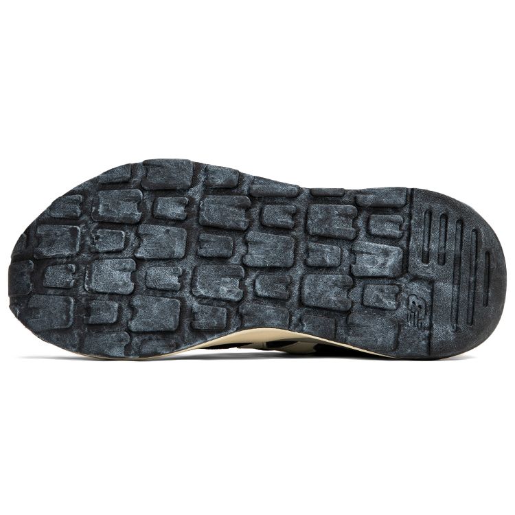 New Balance Кроссовки унисекс Eclipse Sea Salt 57/40 Синие Черные M5740VLB