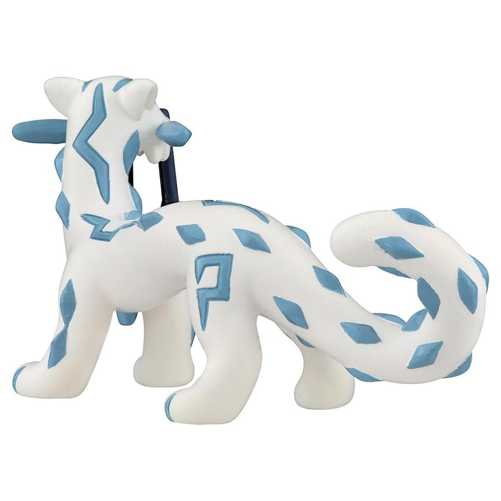 Pokemon Monster Collection Paozian MS-36