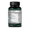 High Performance Dietary Supplement, With Black Cherry 1200 Mg, 120 Capsules Per Bottle