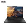 Lenovo ThinkPad T14p 14,5" AI Бизнес-ноутбук (Китайская версия)