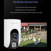 Mercury MIPC3288W-4 3MP Outdoor PTZ Security Camera (CN version)