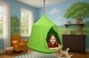stork's nest tent Best - light green