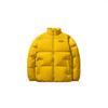 Anta Водоотталкивающая теплая куртка-пуховик со стойкой унисекс верхняя одежда энергично-желтый 152548901R-2