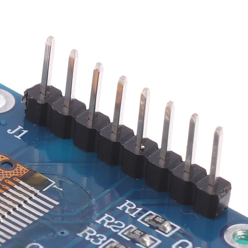 1.14 Inch Spi Serial Port 135X240 Touchscreen Ips Tft Display St7789 135X240 Spi 8-Pin 65K Color Lcd Screen For Arduino