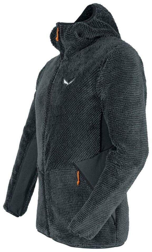 Куртка Salewa Tognazza Polarlite black/black out