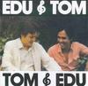 CD ЭДУ ЛОБО И ТОМ ЖОБИМ, ЭДУ ЛОБО; TOM - Edu & Tom, Tom & Edu PHCA4208 Япония ObiWorld Музыка используется