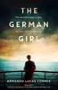 Книга The German Girl