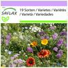 Beneficial Bug Mix — 1000 семян — 19 миксов полевых цветов