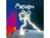 [Blu-spec CD] ANTHEM Limited Edition KICS-3552 Japanese Metal Album Reissue NEW