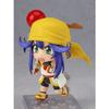 Nendoroid Saber Marionette J Lime Non-scale Plastic Painted Action Figure