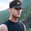 Empty Top Summer Baseball Caps Sports Equipment Sports Hats Women Cap Elastic Hair Band Men Hats