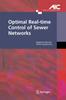 Книга Optimal Real-time Control of Sewer Networks