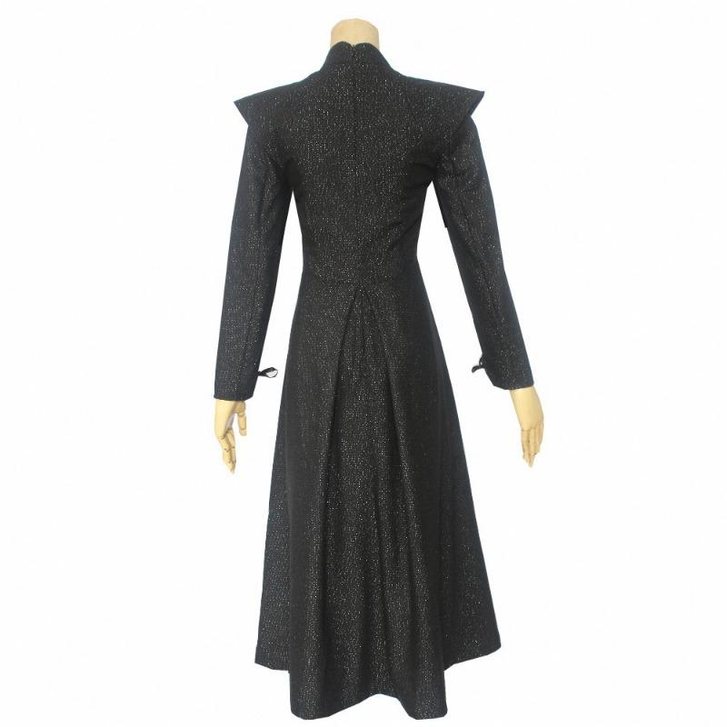 Костюм Дайенерис из 7 сезона «Игры престолов»